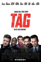 Tag - Movie Poster (xs thumbnail)
