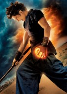 Dragonball Evolution - Key art (xs thumbnail)