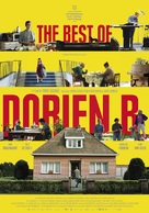 The Best of Dorien B. - Dutch Movie Poster (xs thumbnail)