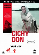 Tikhiy Don - Polish Movie Cover (xs thumbnail)