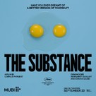 The Substance - Movie Poster (xs thumbnail)