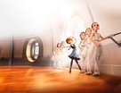 Ballerina -  Key art (xs thumbnail)