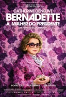 Bernadette - Brazilian Movie Poster (xs thumbnail)