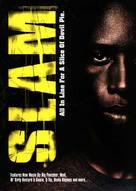 Slam - DVD movie cover (xs thumbnail)