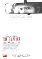 The Captive - Australian Movie Poster (xs thumbnail)