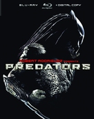 Predators - Movie Cover (xs thumbnail)