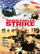 When Eagles Strike - Movie Cover (xs thumbnail)
