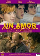 Un amor - German Movie Poster (xs thumbnail)