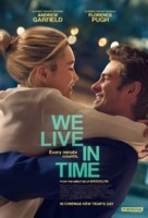 We Live in Time - British Movie Poster (xs thumbnail)