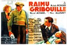 Parijse zeden - French Movie Poster (xs thumbnail)