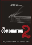 The Combination: Redemption - Australian Movie Poster (xs thumbnail)