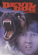Devil Dog: The Hound of Hell - DVD movie cover (xs thumbnail)