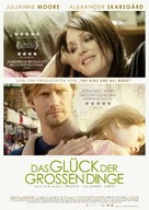 What Maisie Knew - German Movie Poster (xs thumbnail)
