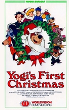 Yogi&#039;s First Christmas - Movie Cover (xs thumbnail)
