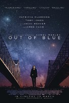 Out of Blue - British Movie Poster (xs thumbnail)