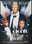 Sch&ouml;ner Gigolo, armer Gigolo - French Movie Poster (xs thumbnail)