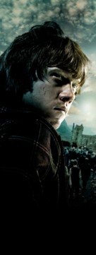 Harry Potter and the Deathly Hallows - Part 2 - Key art (xs thumbnail)