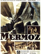 Mermoz - French Movie Poster (xs thumbnail)