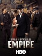 &quot;Boardwalk Empire&quot; - Movie Poster (xs thumbnail)