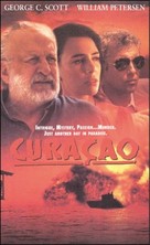 Curacao - Brazilian Movie Cover (xs thumbnail)