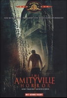 The Amityville Horror - German DVD movie cover (xs thumbnail)