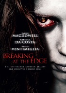 Breaking at the Edge - Canadian DVD movie cover (xs thumbnail)
