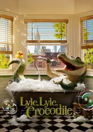 Lyle, Lyle, Crocodile -  Movie Poster (xs thumbnail)