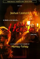 Cubbyhouse - French Movie Cover (xs thumbnail)