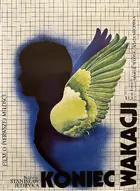 Koniec wakacji Poster