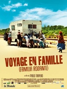 Familia rodante - French poster (xs thumbnail)