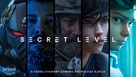 &quot;Secret Level&quot; - Movie Poster (xs thumbnail)