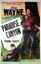 Paradise Canyon - Movie Poster (xs thumbnail)