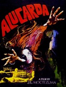 Alucarda, la hija de las tinieblas - Italian Movie Poster (xs thumbnail)