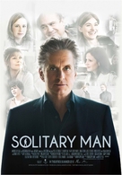 Solitary Man - Canadian Movie Poster (xs thumbnail)