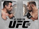 &quot;Get Ready for the UFC&quot; - Video on demand movie cover (xs thumbnail)