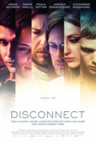 Disconnect - Singaporean Theatrical movie poster (xs thumbnail)