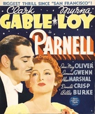 Parnell - Movie Poster (xs thumbnail)