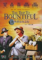 The Trip to Bountiful - Chinese Movie Cover (xs thumbnail)