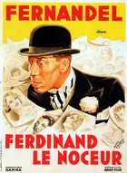 Ferdinand le noceur Poster