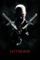 Hitman - poster (xs thumbnail)