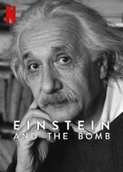 &quot;Einstein and the Bomb&quot; - British Movie Poster (xs thumbnail)