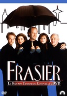 &quot;Frasier&quot; - Argentinian Movie Cover (xs thumbnail)
