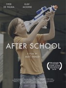 After School - Spanish Movie Poster (xs thumbnail)