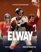 Elway Poster