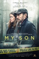 My Son - International Movie Poster (xs thumbnail)