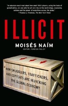 Illicit: The Dark Trade - poster (xs thumbnail)
