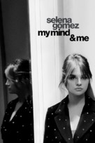 Selena Gomez: My Mind &amp; Me - poster (xs thumbnail)