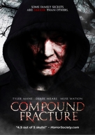 Compound Fracture - DVD movie cover (xs thumbnail)
