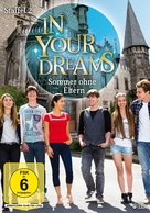 &quot;In Your Dreams&quot; - German DVD movie cover (xs thumbnail)