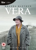 &quot;Vera&quot; - British DVD movie cover (xs thumbnail)
